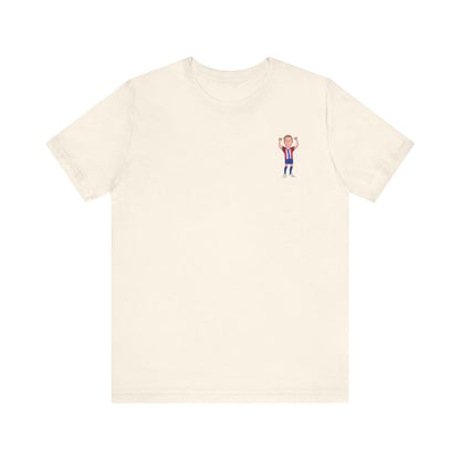 Martin Ødegaard - Norway - T-Shirt