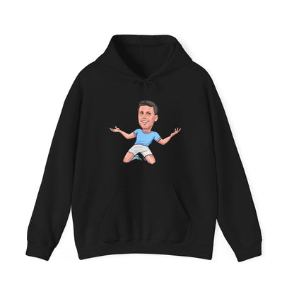 Rodri - Manchester City - Hoodie