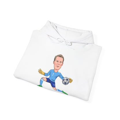 Manuel Neuer - Germany - Hoodie