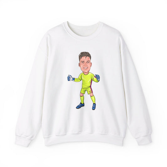 Ederson - Manchester City - Sweatshirt