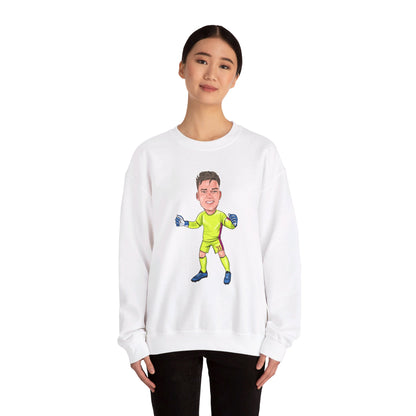 Ederson - Manchester City - Sweatshirt