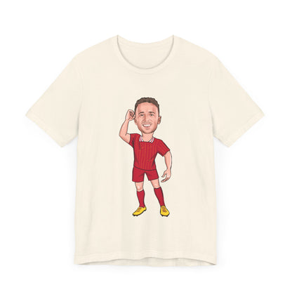 Diogo Jota - Liverpool - T-Shirt