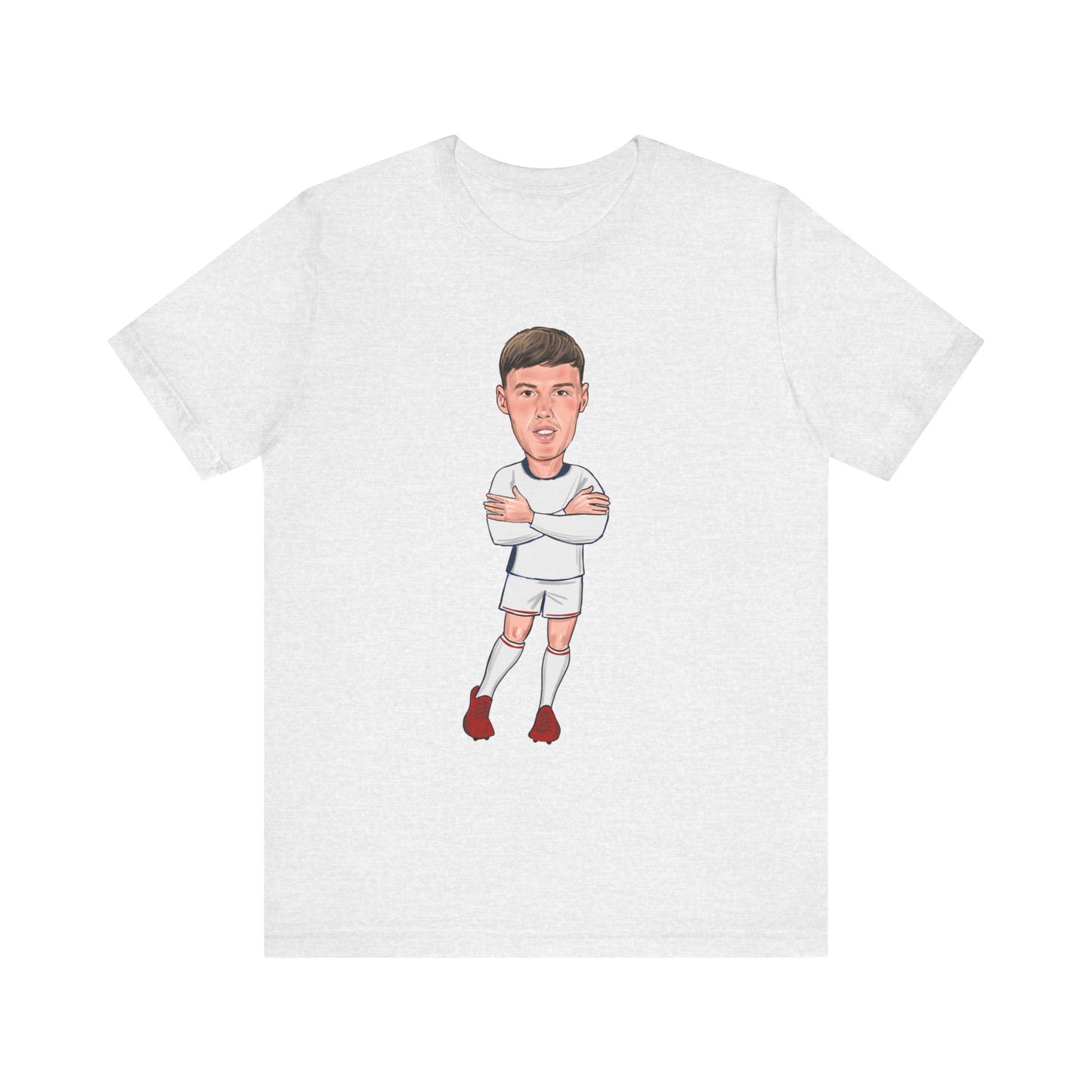 Cole Palmer - England - T-Shirt