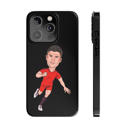 Thomas Müller - Bayern Munich - Phone Case