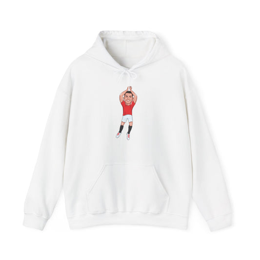 Cristiano Ronaldo - Manchester United - Hoodie