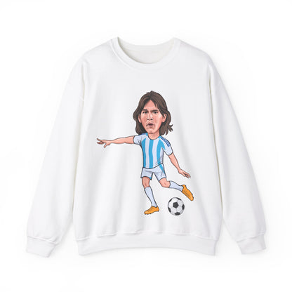 Lionel Messi - Argentina - Sweatshirt