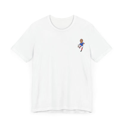 Thierry Henry - France - T-Shirt