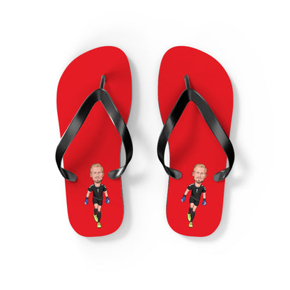 Kasper Schmiechel - Denmark - Flip Flops