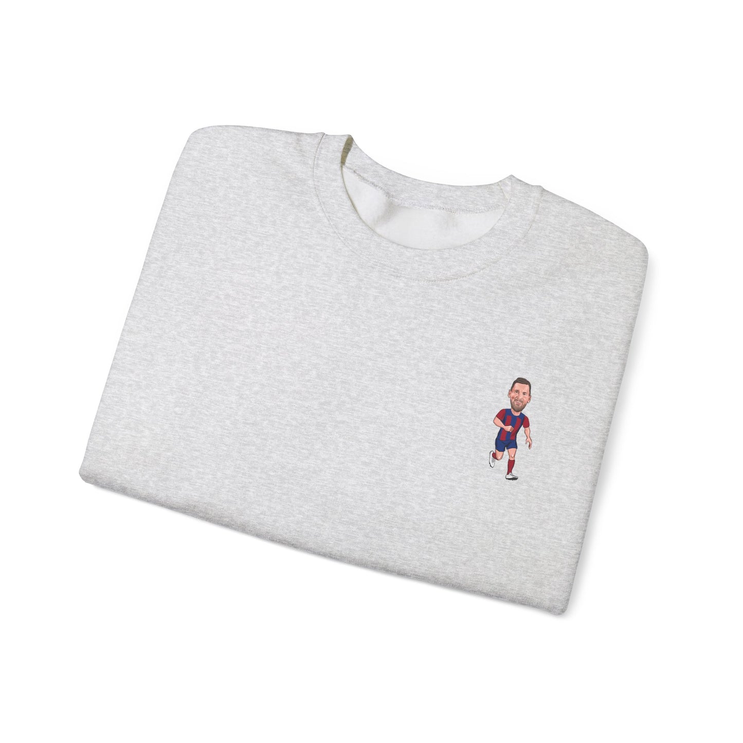 Lionel Messi - Barcelona - Sweatshirt