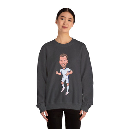 Harry Kane - England -  Sweatshirt