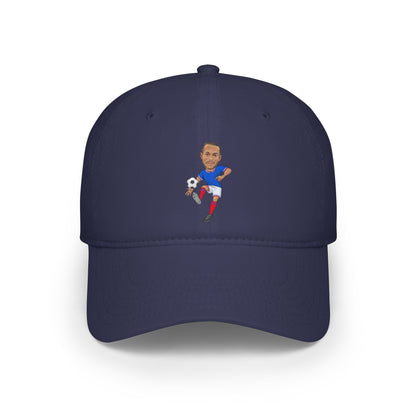 Thierry Henry - France - Baseball Cap