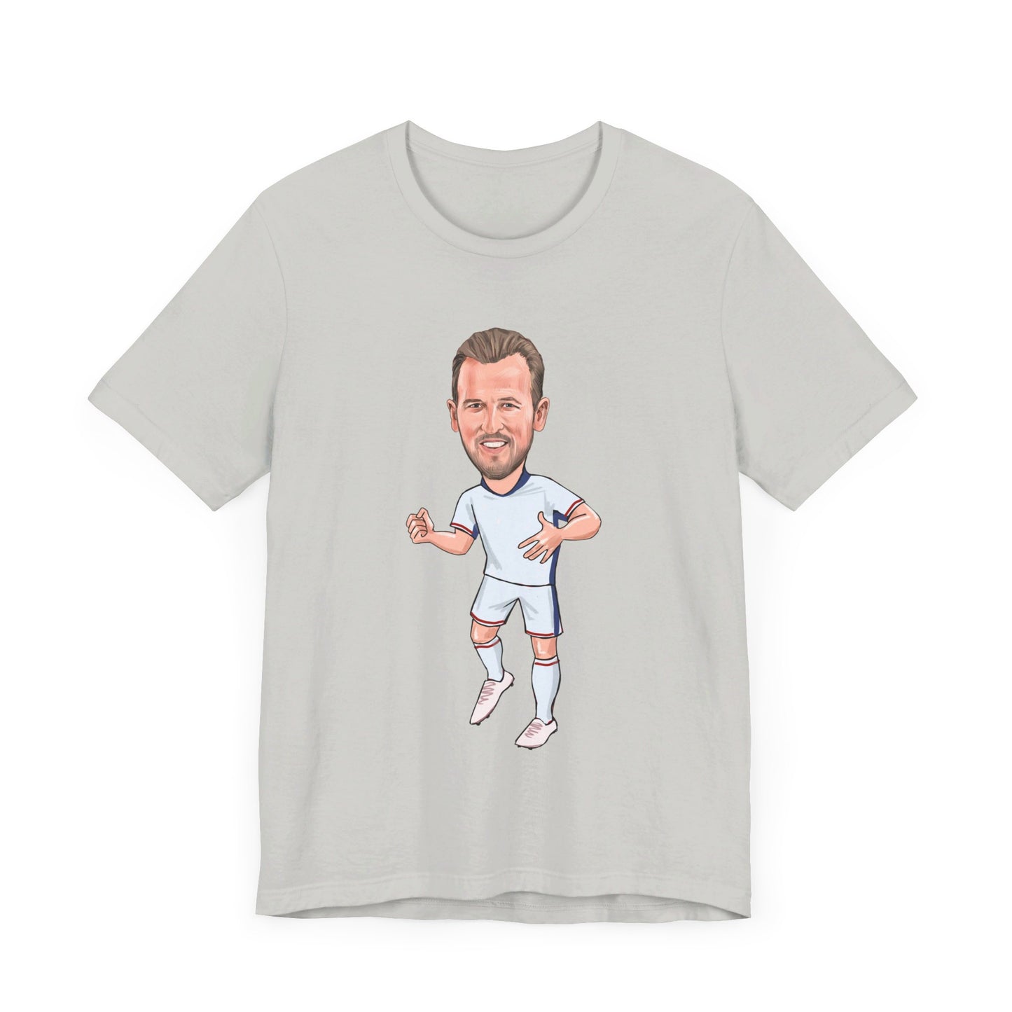 Harry Kane - England - T-Shirt