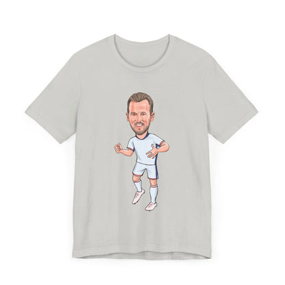 Harry Kane - England - T-Shirt