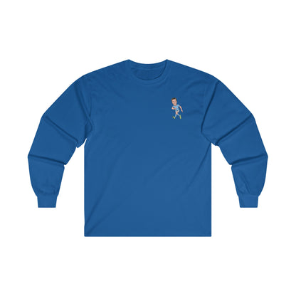 Jack Grealish - Manchester City - Long Sleeve T-shirt