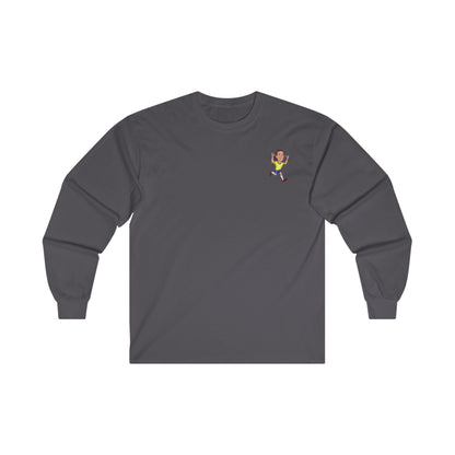 Ronaldinho - Brazil - Long Sleeve T-Shirt