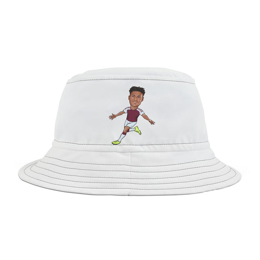 Ollie Watkins - Aston Villa - Bucket Hat