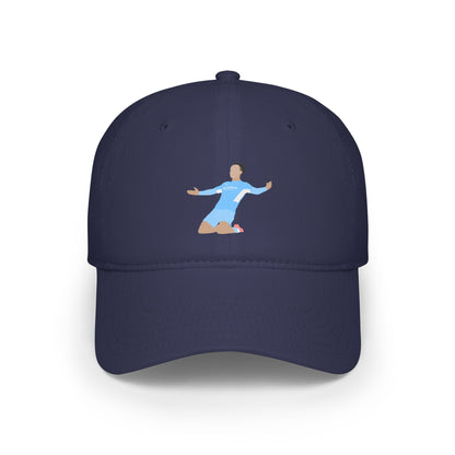 Jack Grealish - Manchester City - Baseball Cap