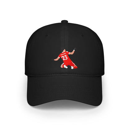 Luis Díaz - Liverpool - Baseball Cap