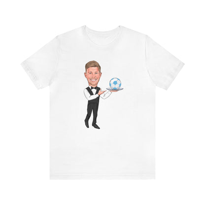 Kevin De Bruyne - Manchester City - T-Shirt