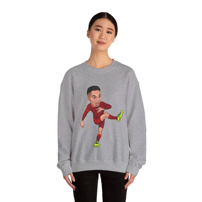 Trent Alexander Arnold - Liverpool - Sweatshirt