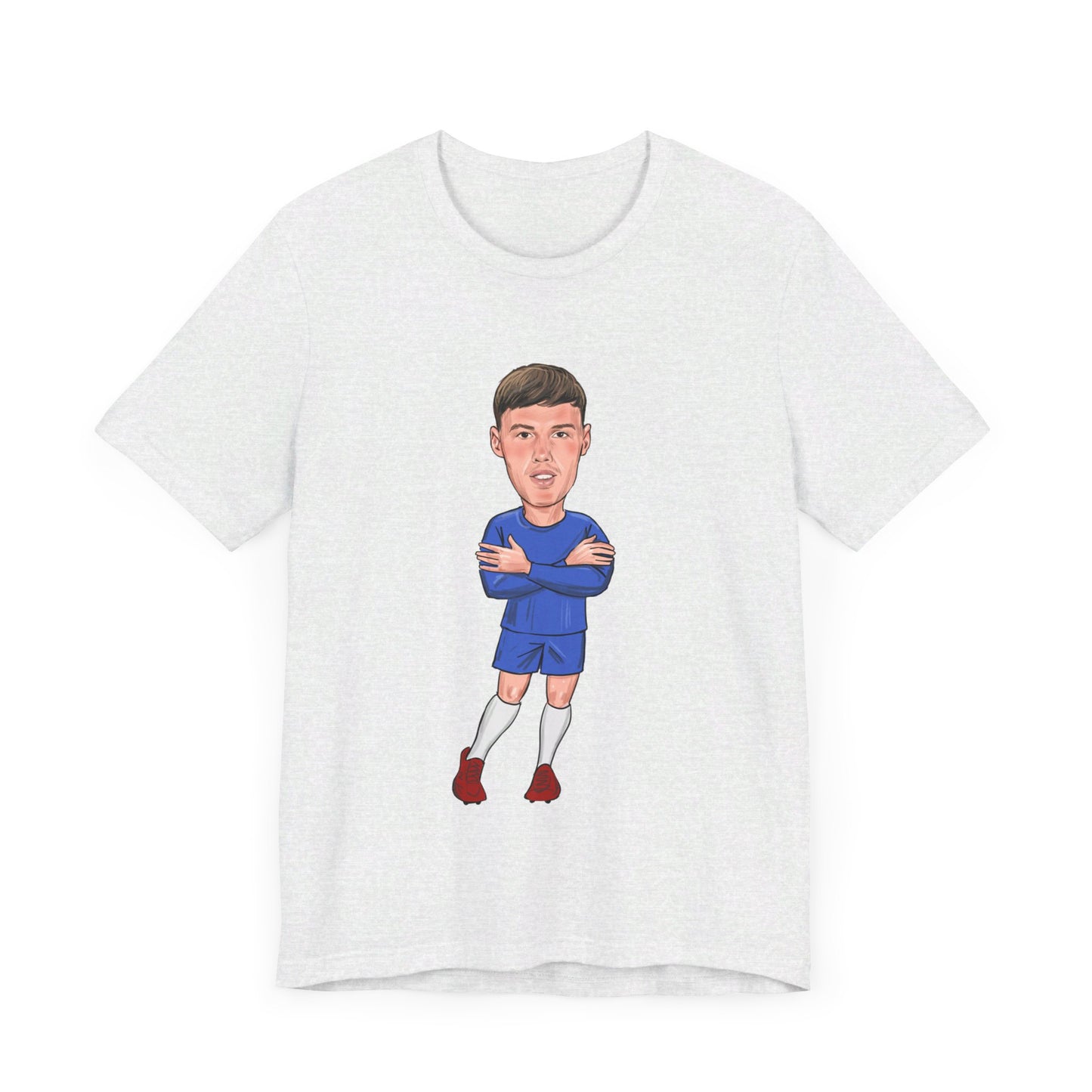 Cole Palmer - Chelsea - T-Shirt