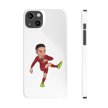 Trent Alexander-Arnold - Liverpool - Phone Case