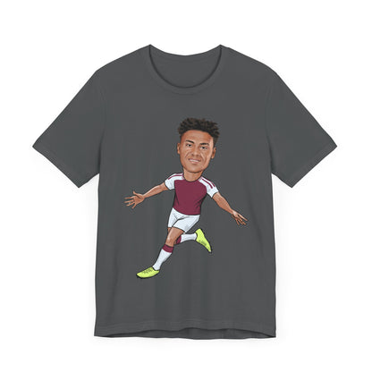 Ollie Watkins - Aston Villa - T-Shirt