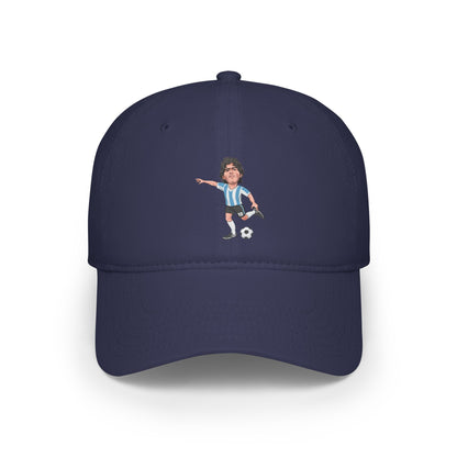 Maradona - Argentina - Baseball Cap