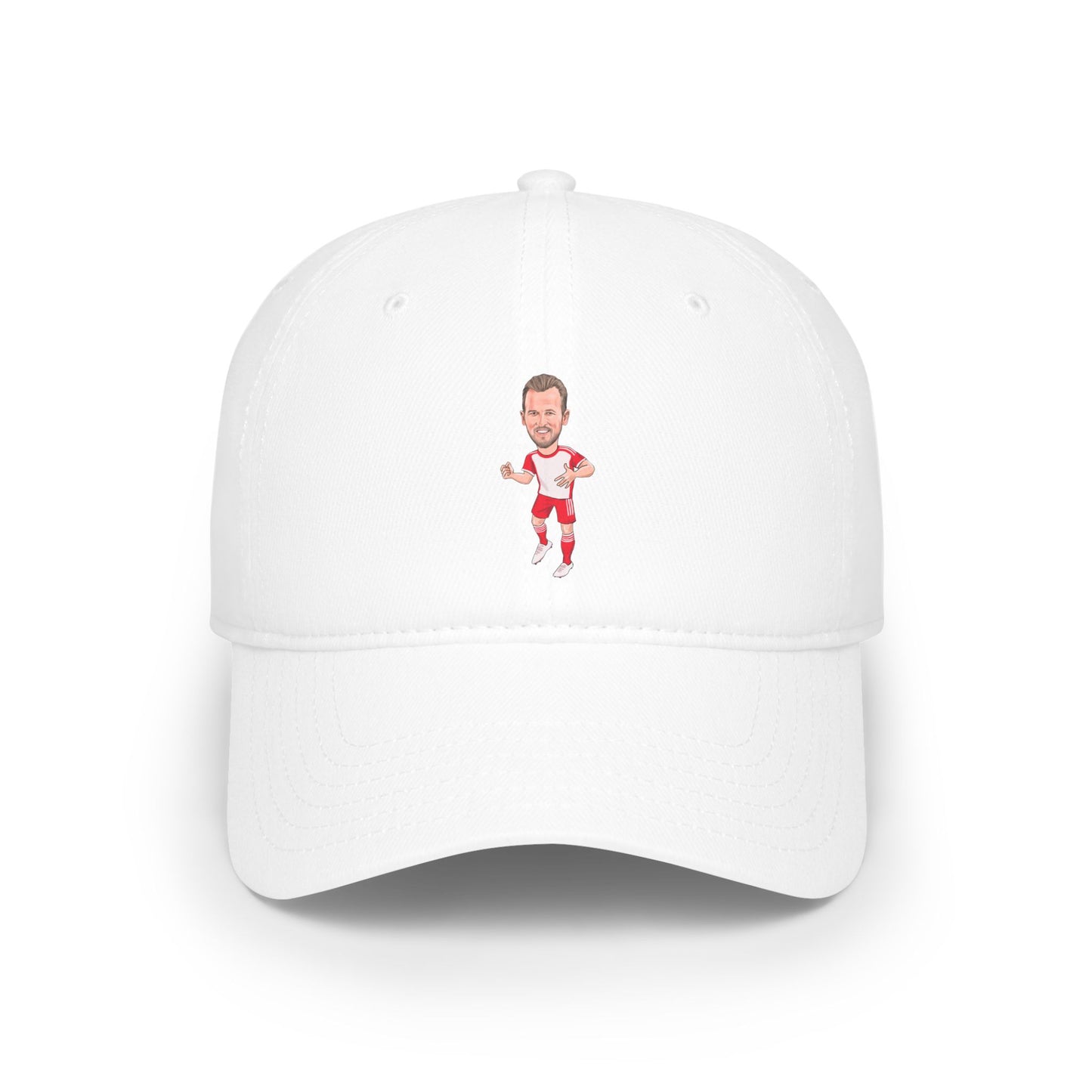 Harry Kane - Bayern Munich - Baseball Cap