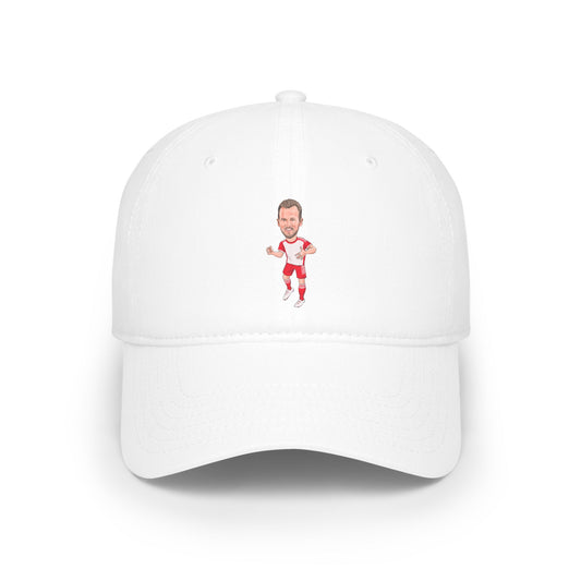 Harry Kane - Bayern Munich - Baseball Cap