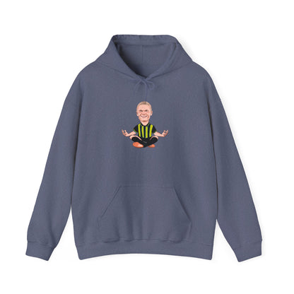 Erling Haaland - Manchester City Away Kit - Hoodie