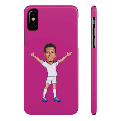 Jude Bellingham - Real Madrid - Phone Case