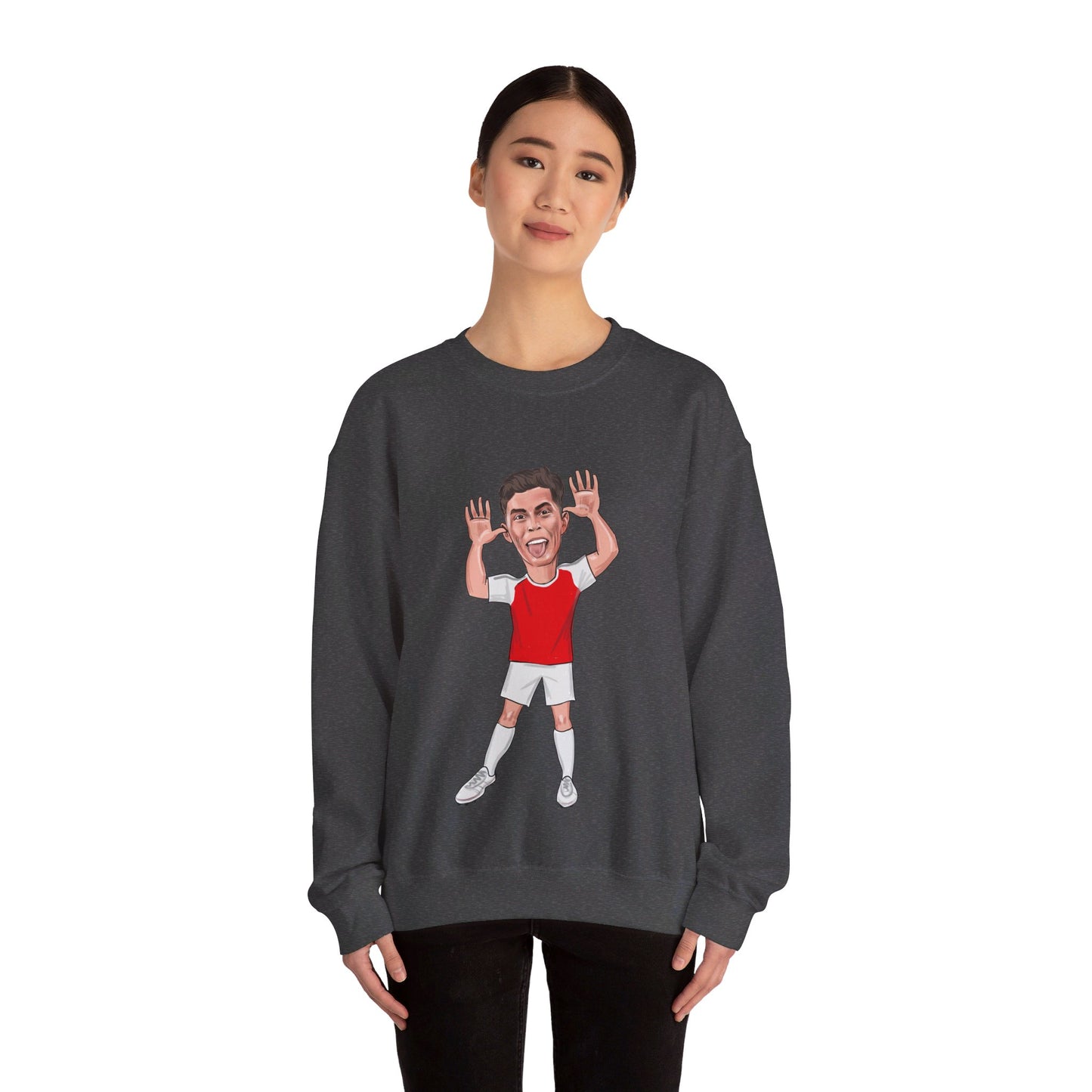 Kai Havertz - Arsenal - Sweatshirt