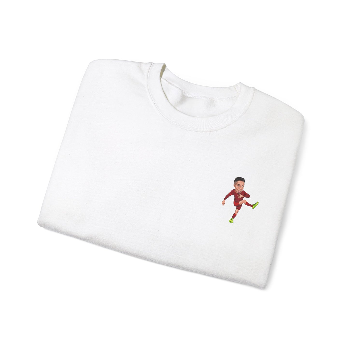 Trent Alexander Arnold - Liverpool - Sweatshirt