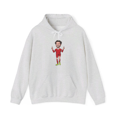 Mo Salah - Liverpool - Hoodie