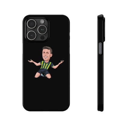 Rodri - Manchester City - Phone Case