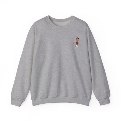 Ollie Watkins - Aston Villa - Sweatshirt