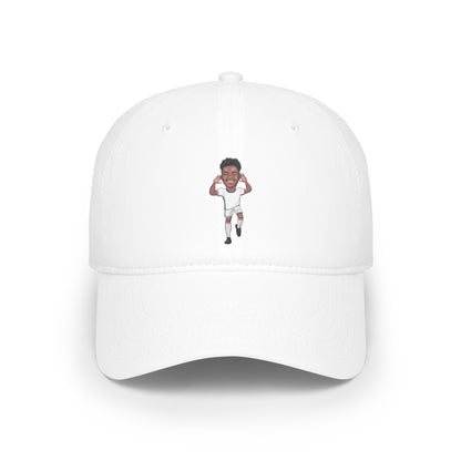 Bukayo Saka - England - Baseball Cap