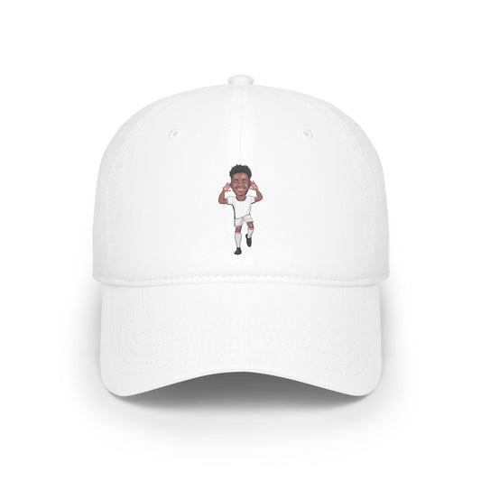 Bukayo Saka - England - Baseball Cap