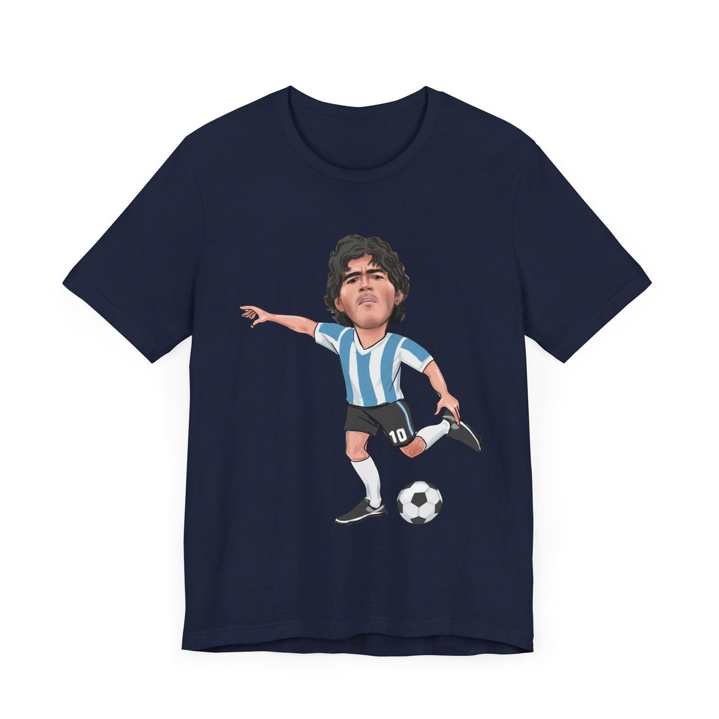 Maradona - Argentina - T-Shirt