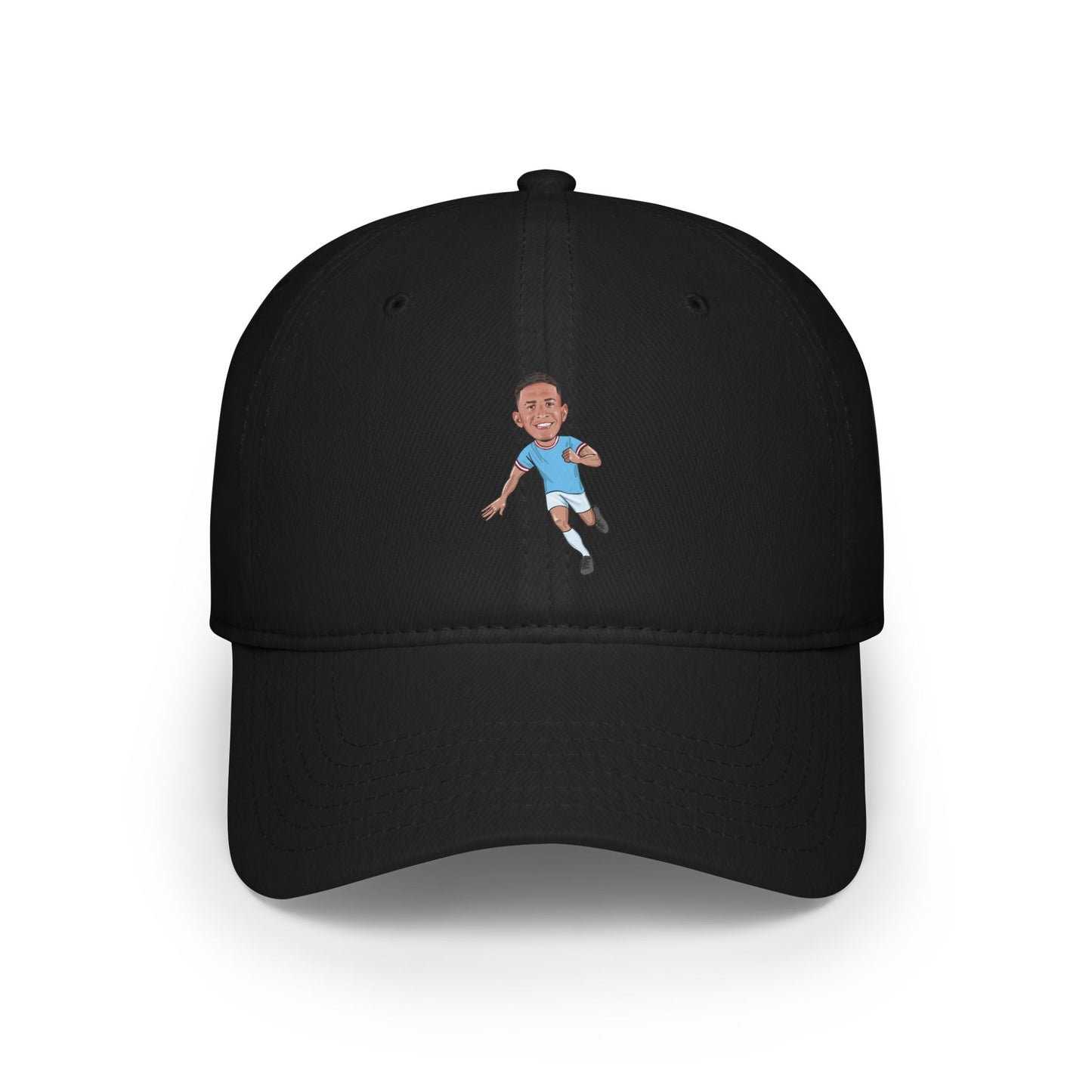 Savinho - Manchester City - Baseball Cap