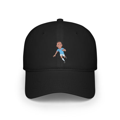 Savinho - Manchester City - Baseball Cap