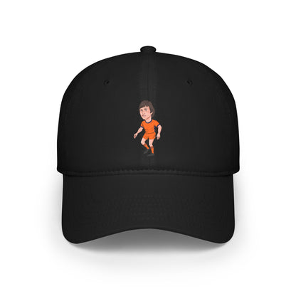 Johann Cruyff  - Netherlands - Baseball Cap