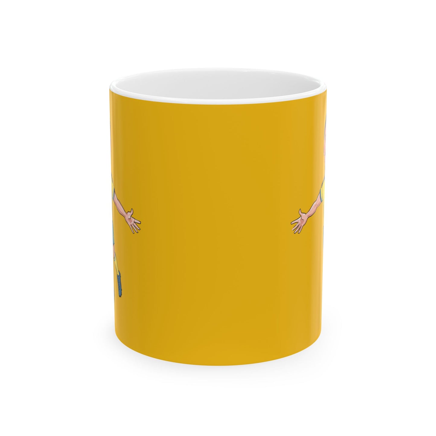 Zlatan Ibrahimovic - Sweden - Mug