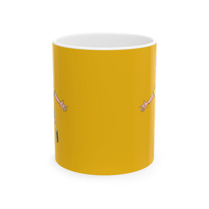 Zlatan Ibrahimovic - Sweden - Mug