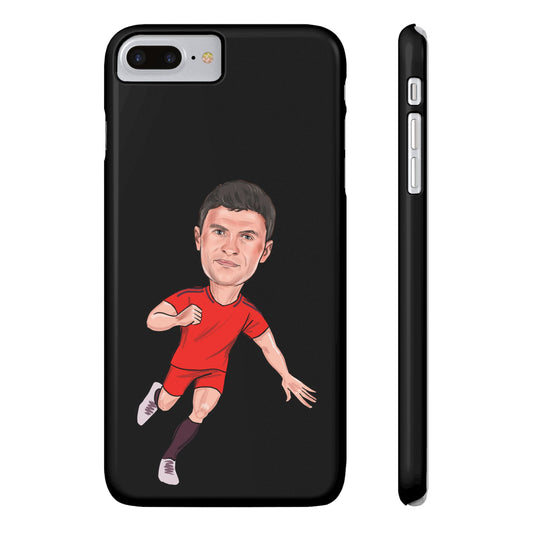 Thomas Müller - Bayern Munich - Phone Case