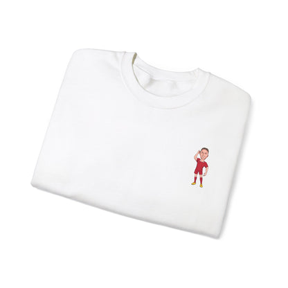 Diogo Jota - Liverpool - Sweatshirt