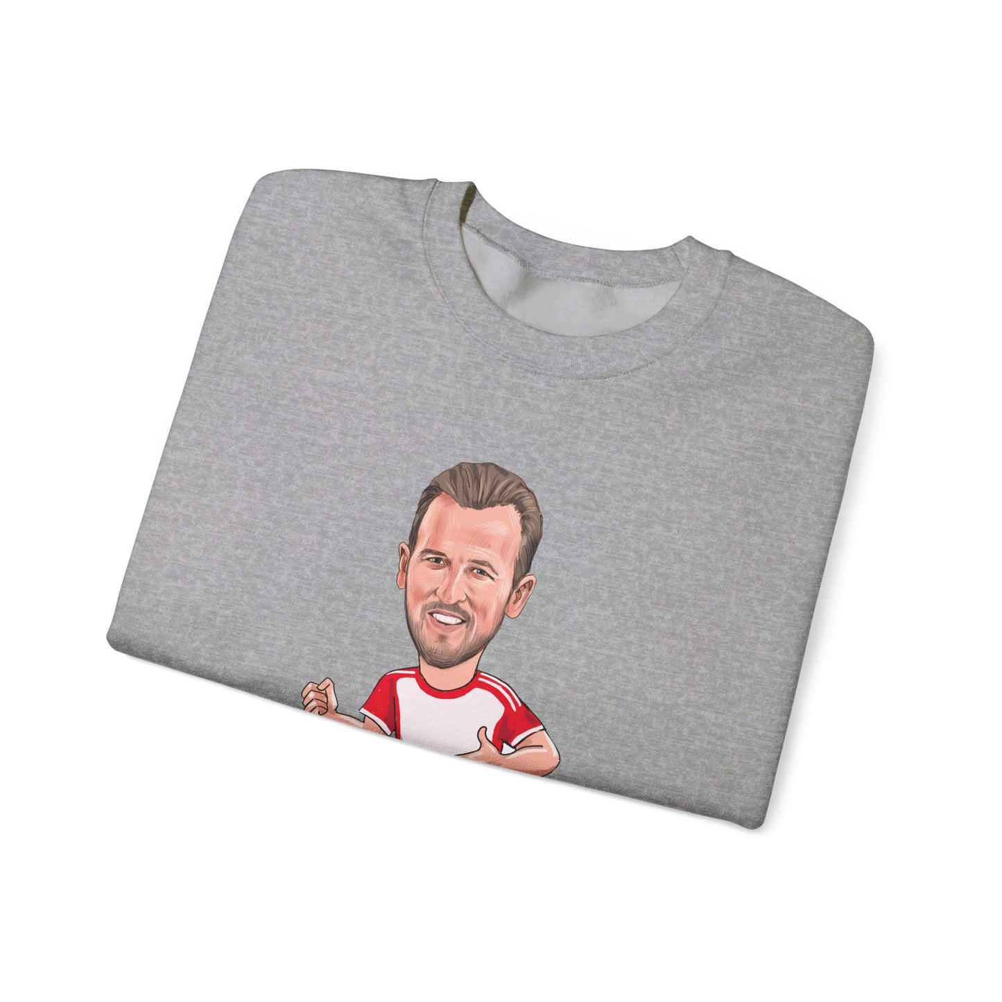 Harry Kane - Bayern Munich - Sweatshirt