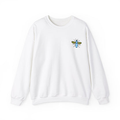 Manchester City Worker Bee  - Sweatshirt