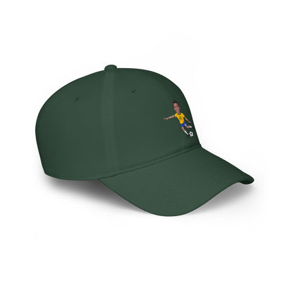 Pele - Brazil - Baseball Cap